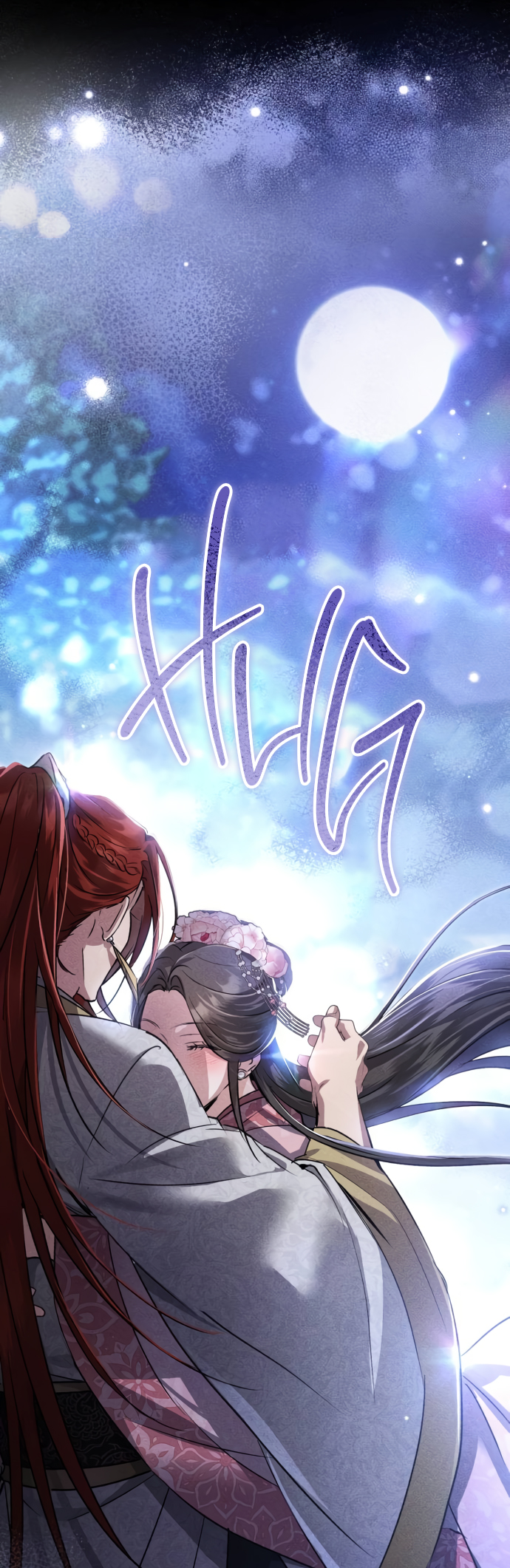 Geomeun Neukdae ga Nareul Bureumyeon Ch. 6 第39页