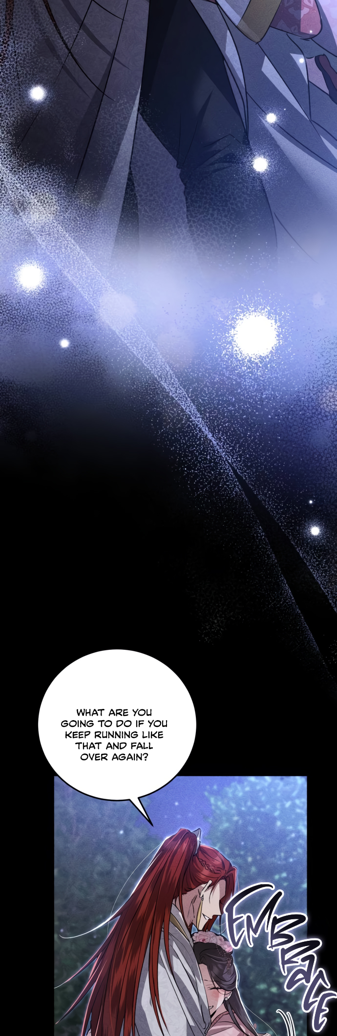 Geomeun Neukdae ga Nareul Bureumyeon Ch. 6 第40页