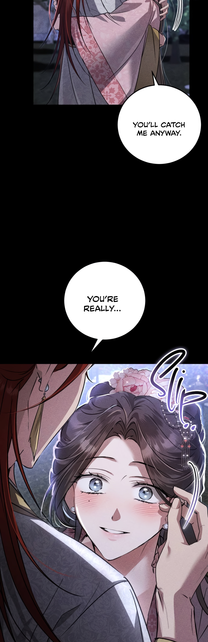 Geomeun Neukdae ga Nareul Bureumyeon Ch. 6 第41页