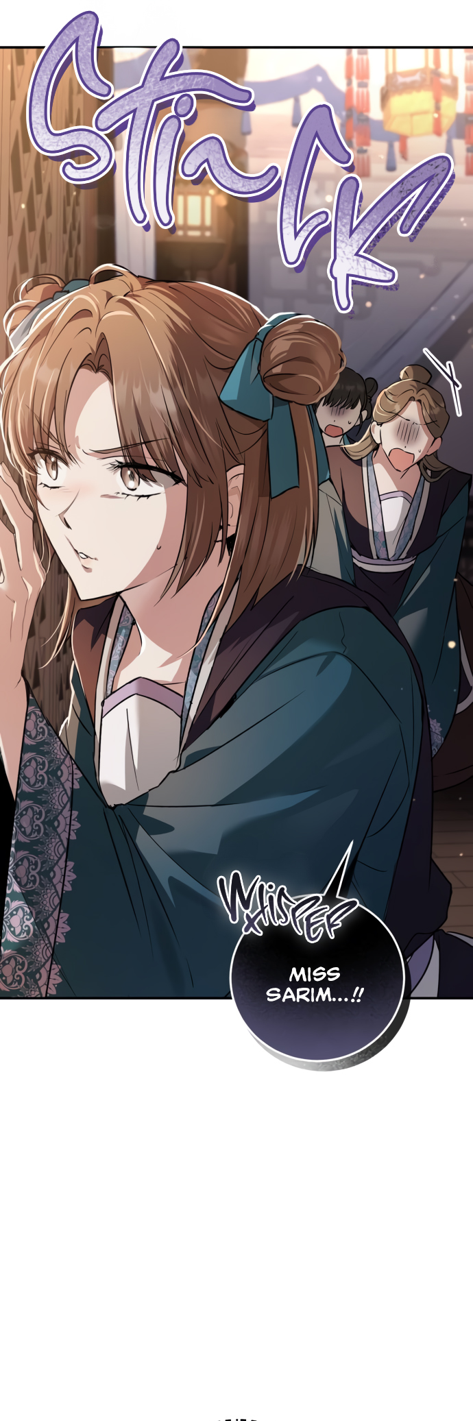 Geomeun Neukdae ga Nareul Bureumyeon Ch. 6 第8页