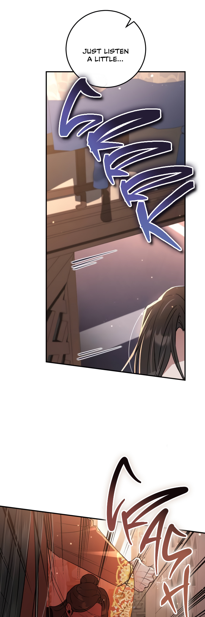 Geomeun Neukdae ga Nareul Bureumyeon Ch. 6 第10页