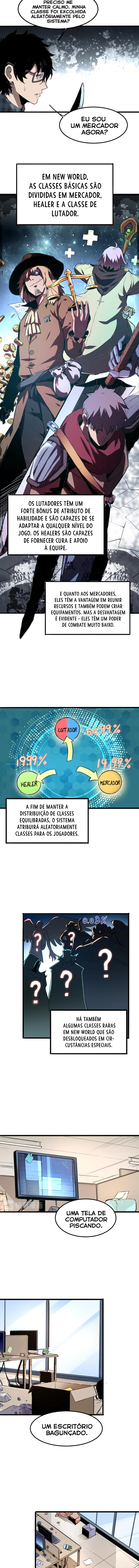 Wǒ Kào BUG Shàng Wángzhě Fiquei preso a uma classe de ouro 第16页