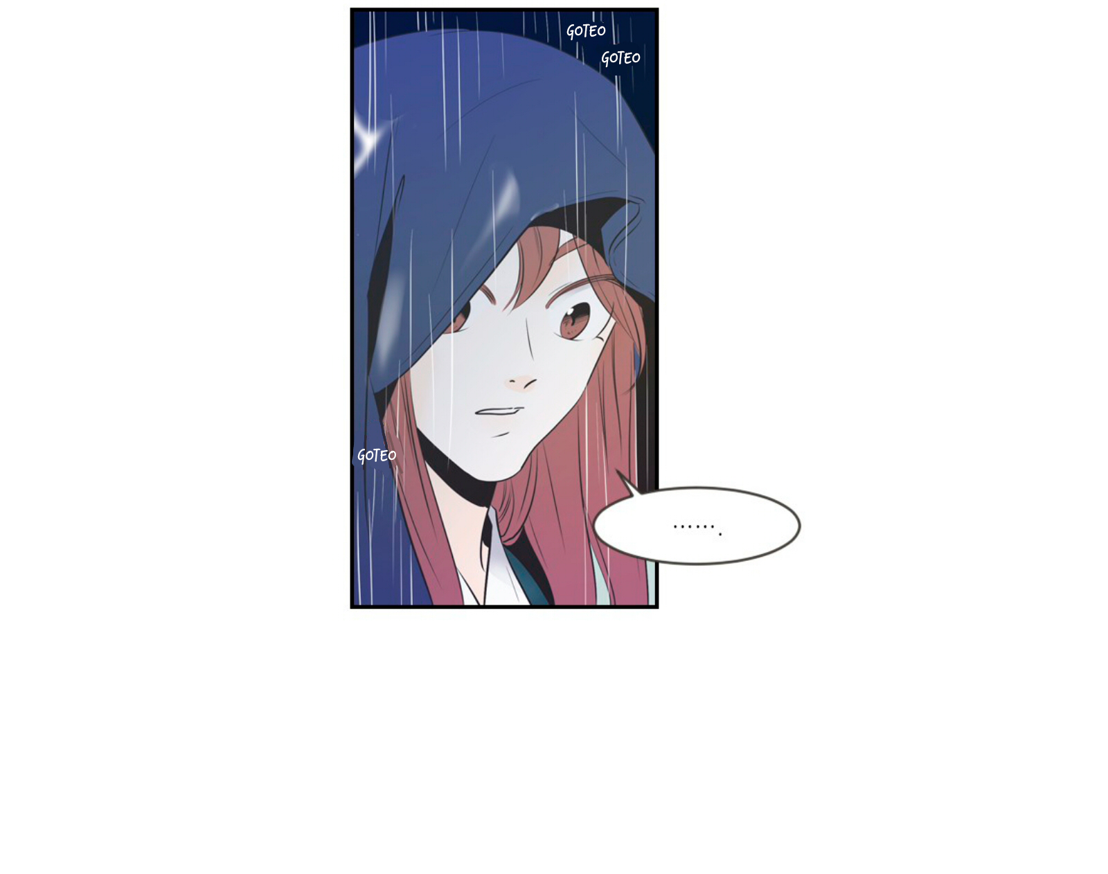 My Male Friend Ch. 3 第33页