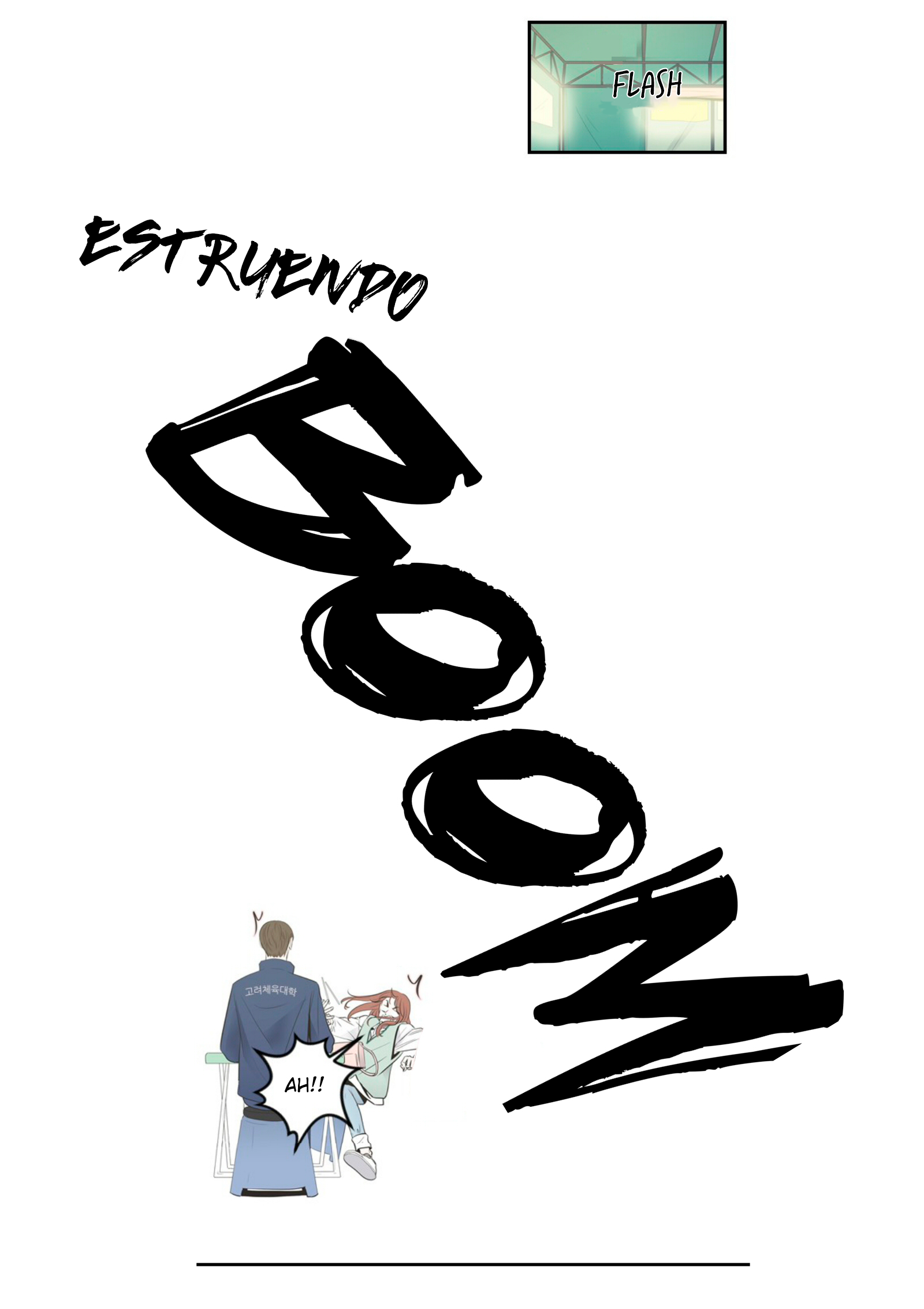 My Male Friend Ch. 3 第42页