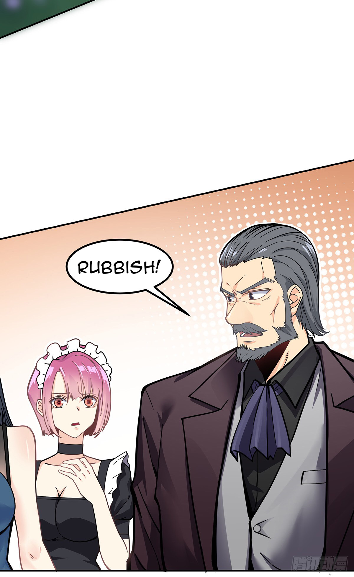 Extraordinary Son-in-Law Son-In-Law’s Counterattack 第4页