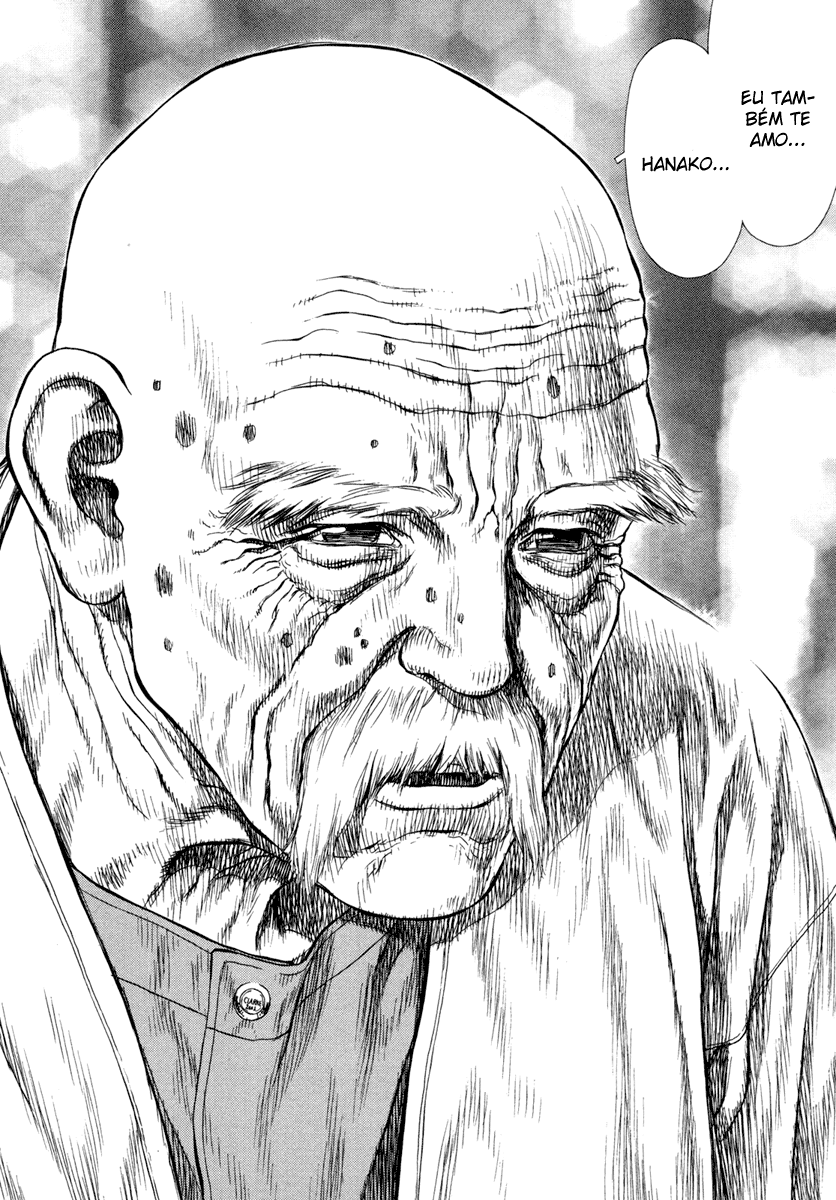 Boichi Original SF Short Story Collection Vol. 1 Ch. 2 第31页