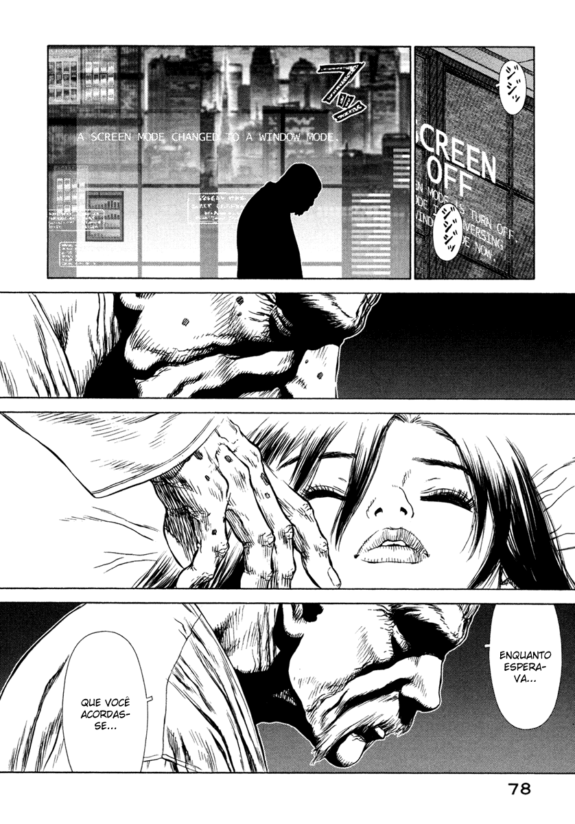Boichi Original SF Short Story Collection Vol. 1 Ch. 2 第33页