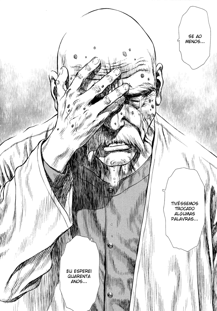 Boichi Original SF Short Story Collection Vol. 1 Ch. 2 第35页