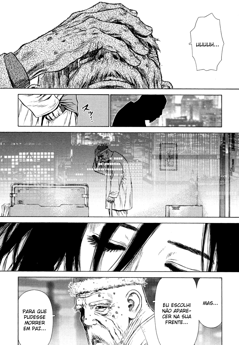 Boichi Original SF Short Story Collection Vol. 1 Ch. 2 第36页
