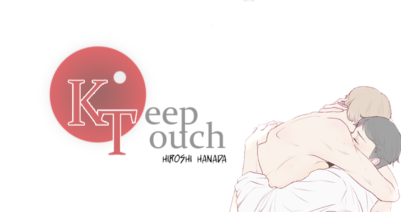 Keep Touch Ch. 6 第1页