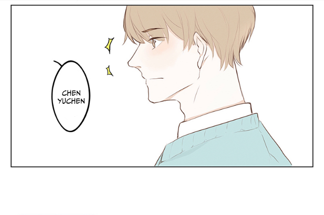 Keep Touch Ch. 6 第19页
