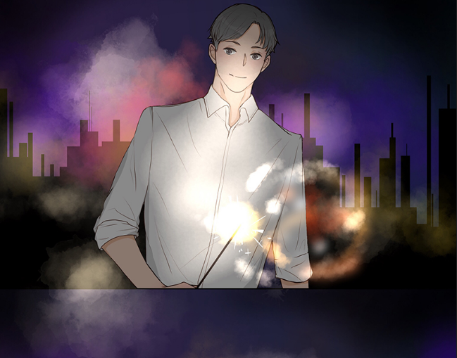 Keep Touch Ch. 6 第26页