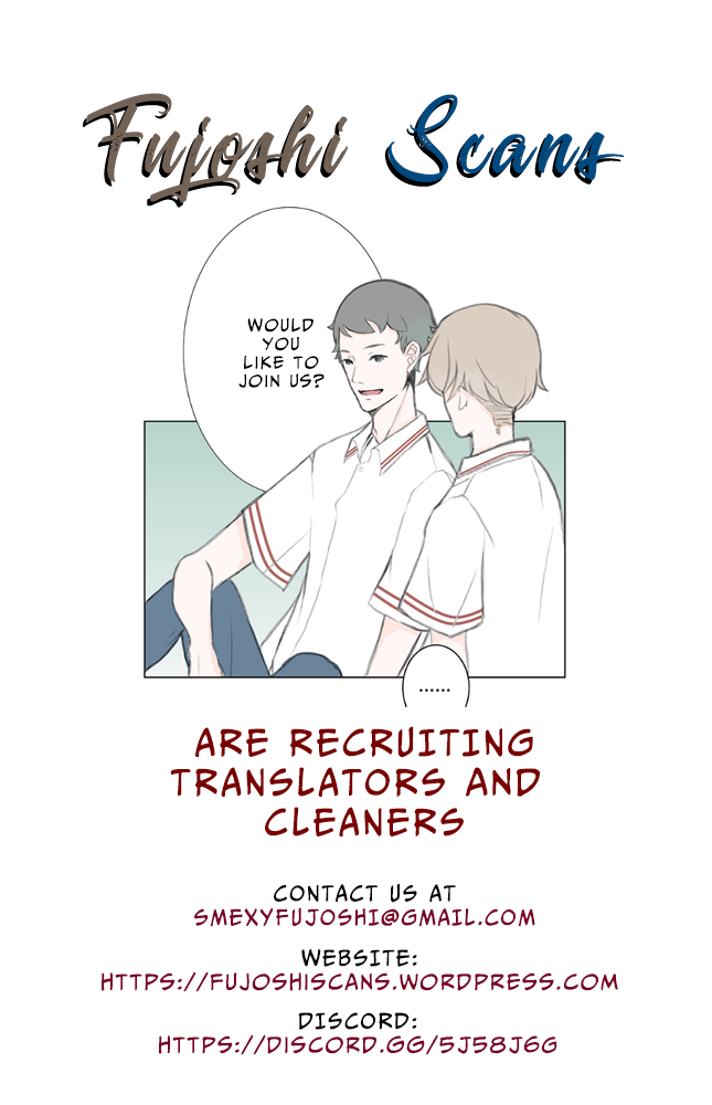 Keep Touch Ch. 6 第28页