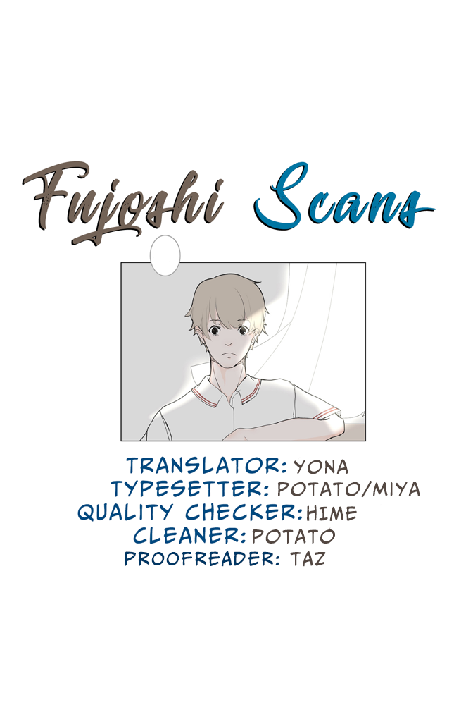 Keep Touch Ch. 6 第29页