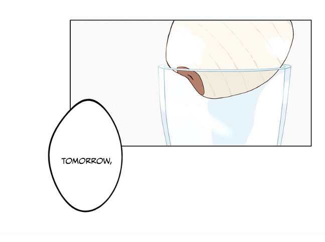 Keep Touch Ch. 6 第4页