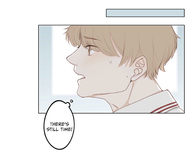 Keep Touch Ch. 6 第7页