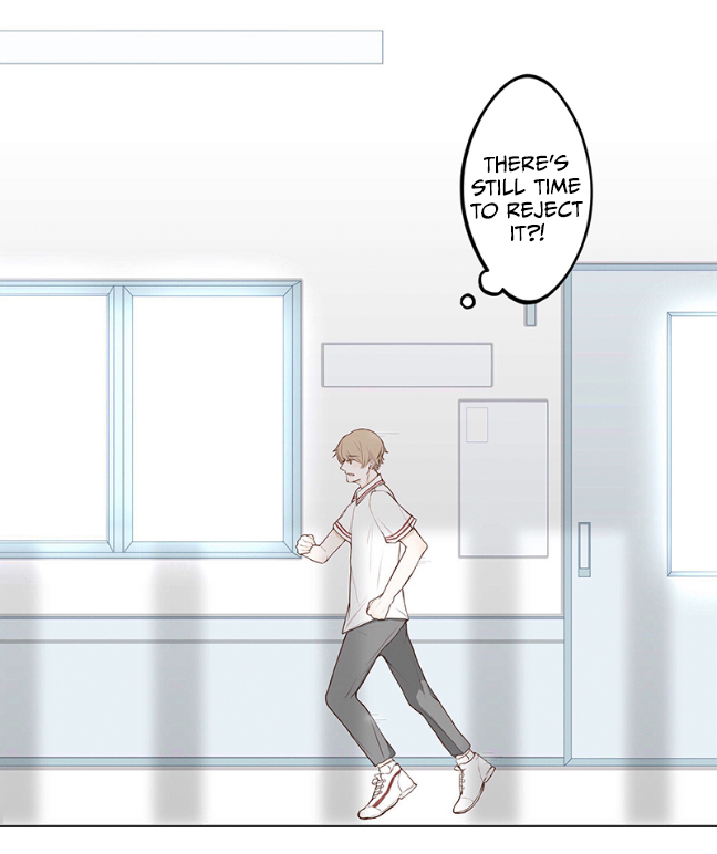 Keep Touch Ch. 6 第8页
