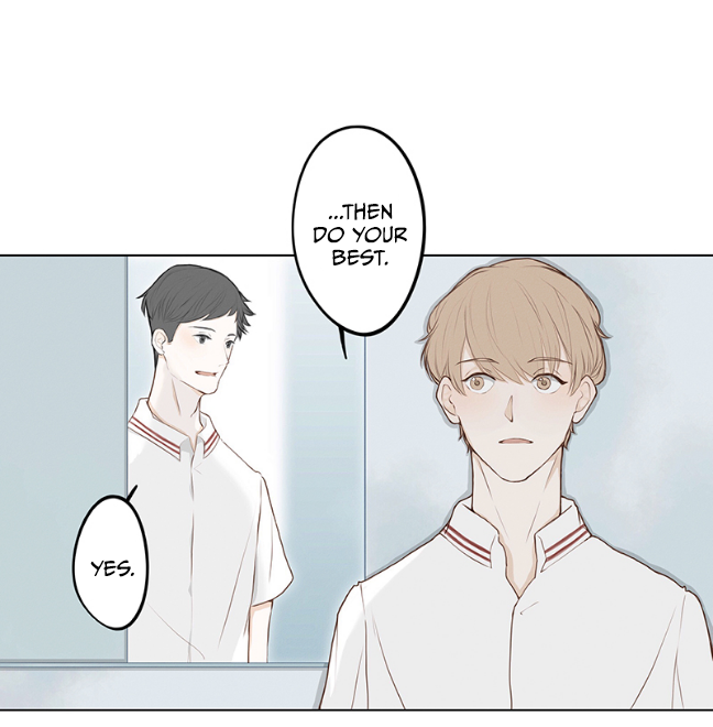 Keep Touch Ch. 6 第10页