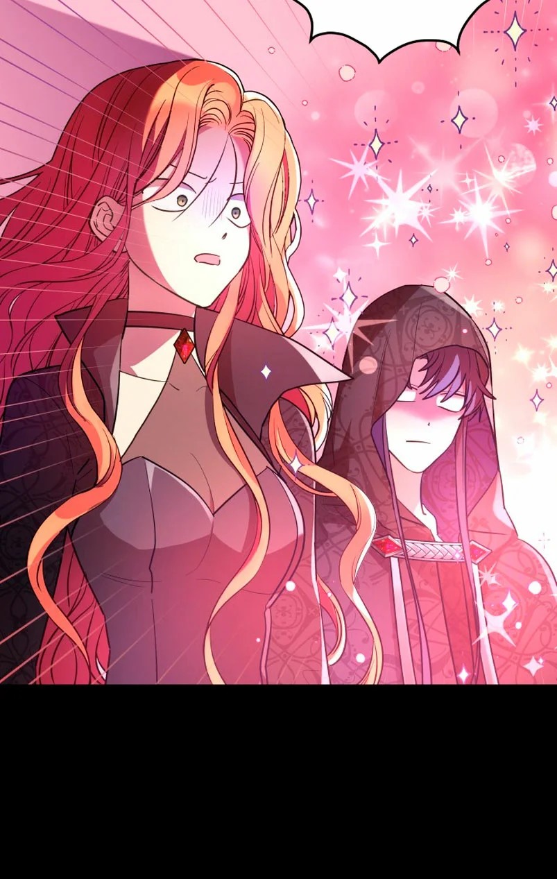 The Baby Saint Wants to Destroy the World! Vol. 1 Ch. 6 第11页