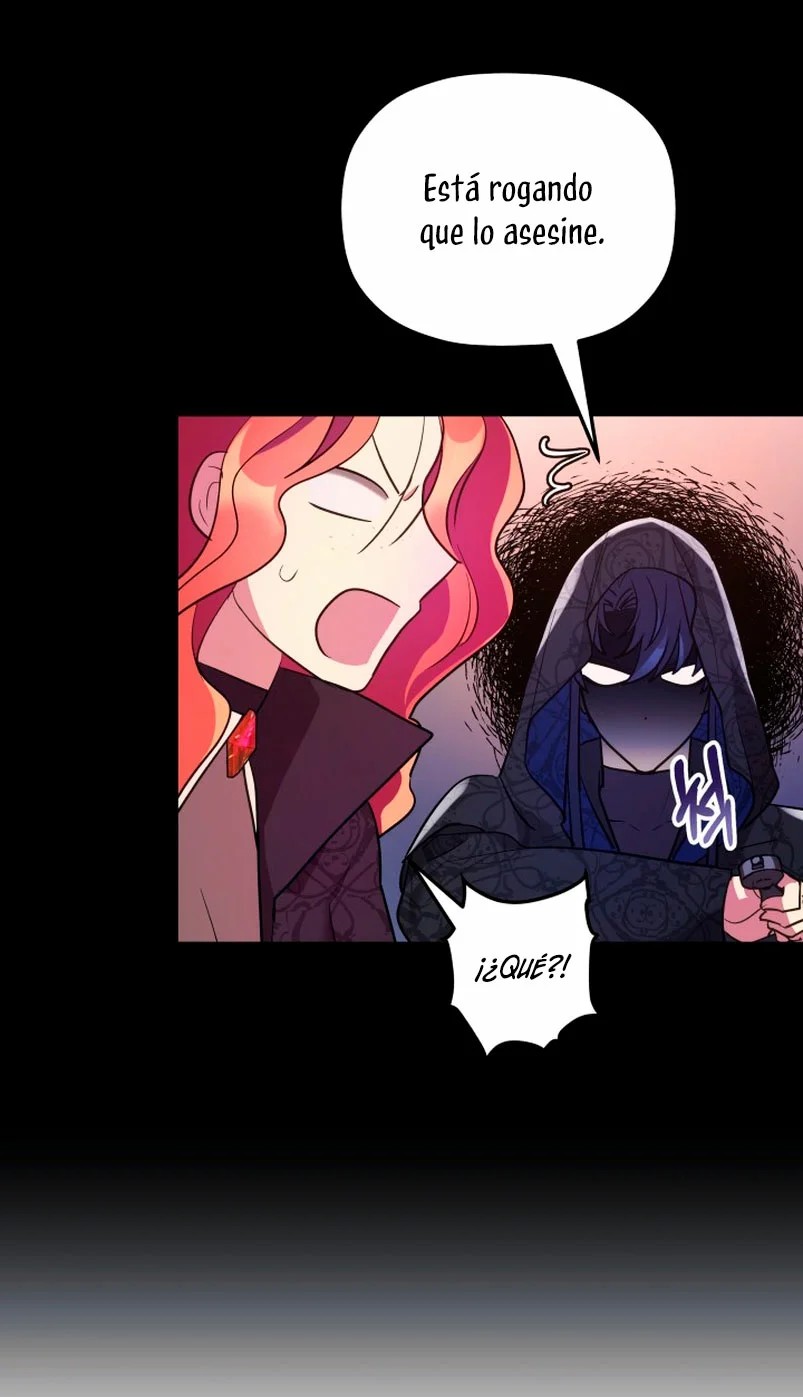 The Baby Saint Wants to Destroy the World! Vol. 1 Ch. 6 第14页
