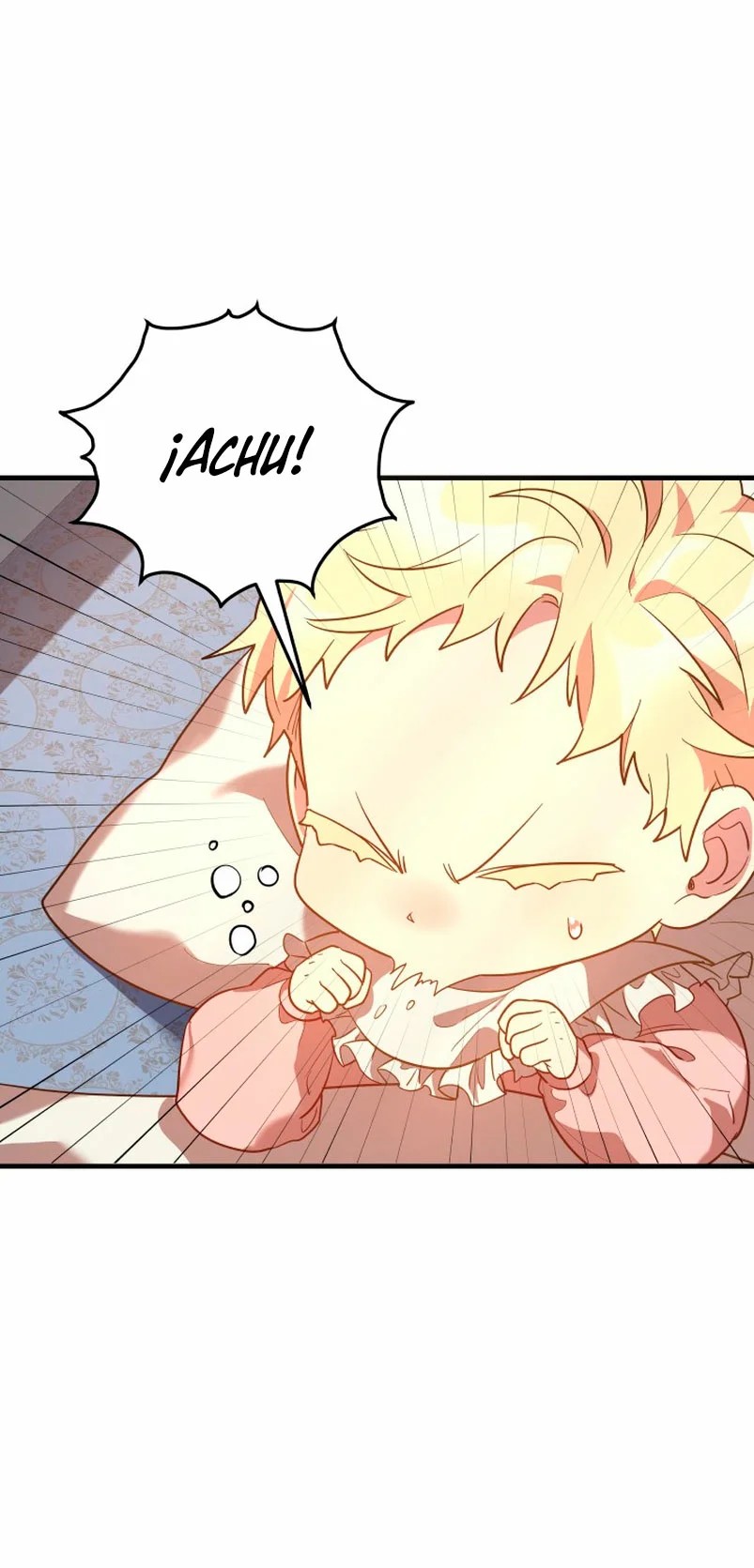 The Baby Saint Wants to Destroy the World! Vol. 1 Ch. 6 第16页