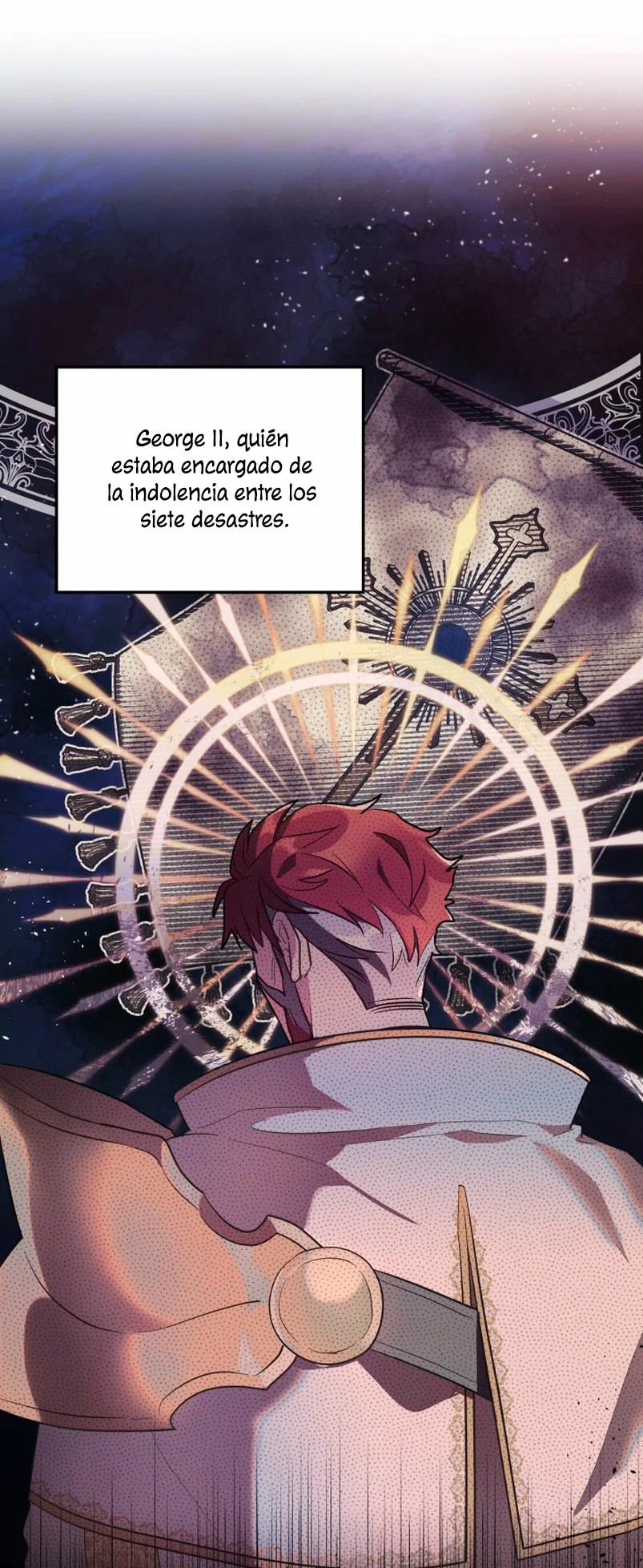 The Baby Saint Wants to Destroy the World! Vol. 1 Ch. 6 第22页
