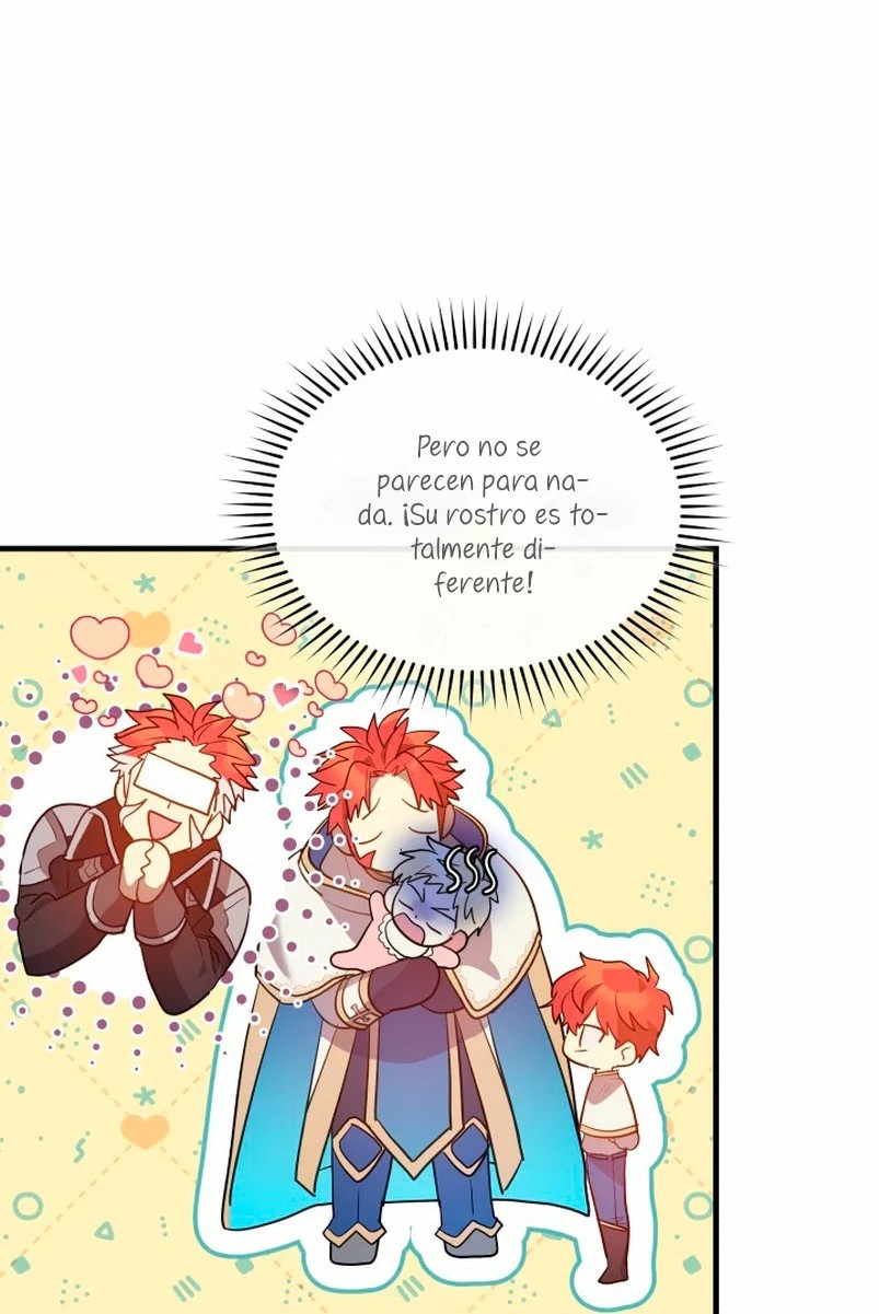 The Baby Saint Wants to Destroy the World! Vol. 1 Ch. 6 第24页