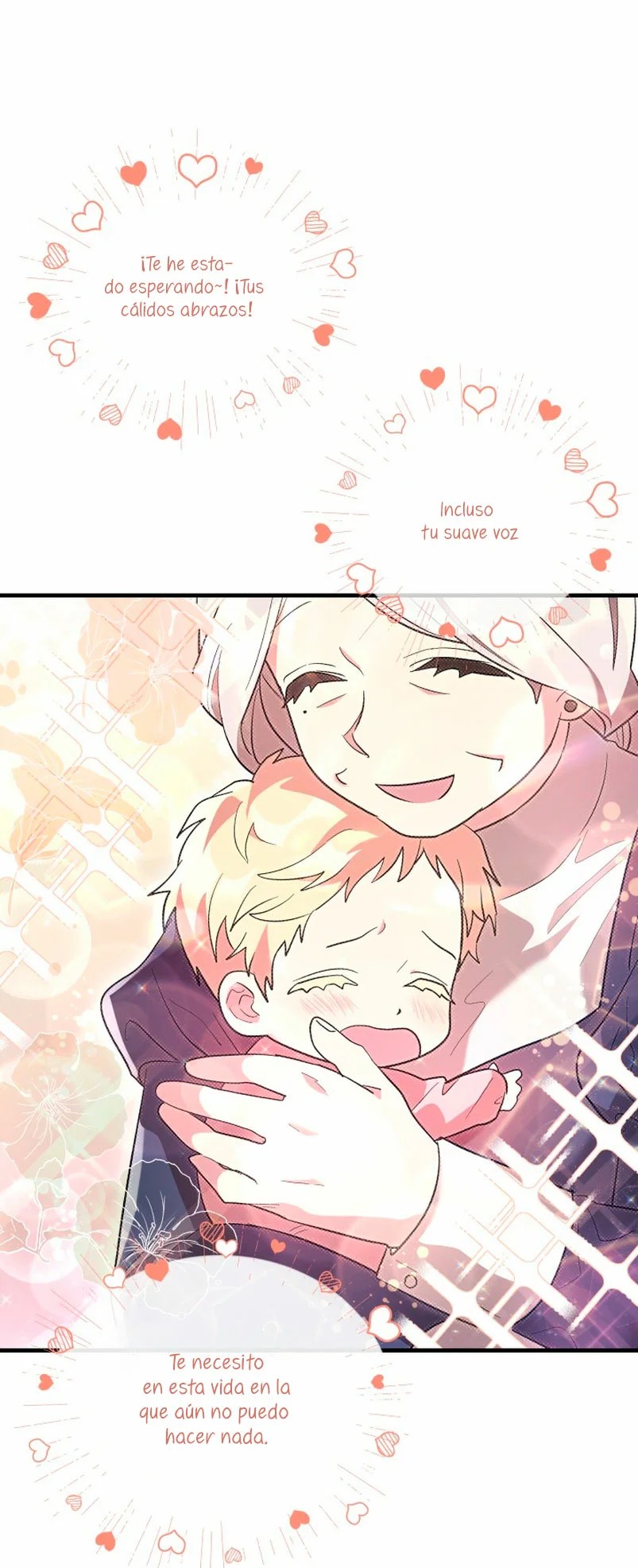 The Baby Saint Wants to Destroy the World! Vol. 1 Ch. 6 第27页