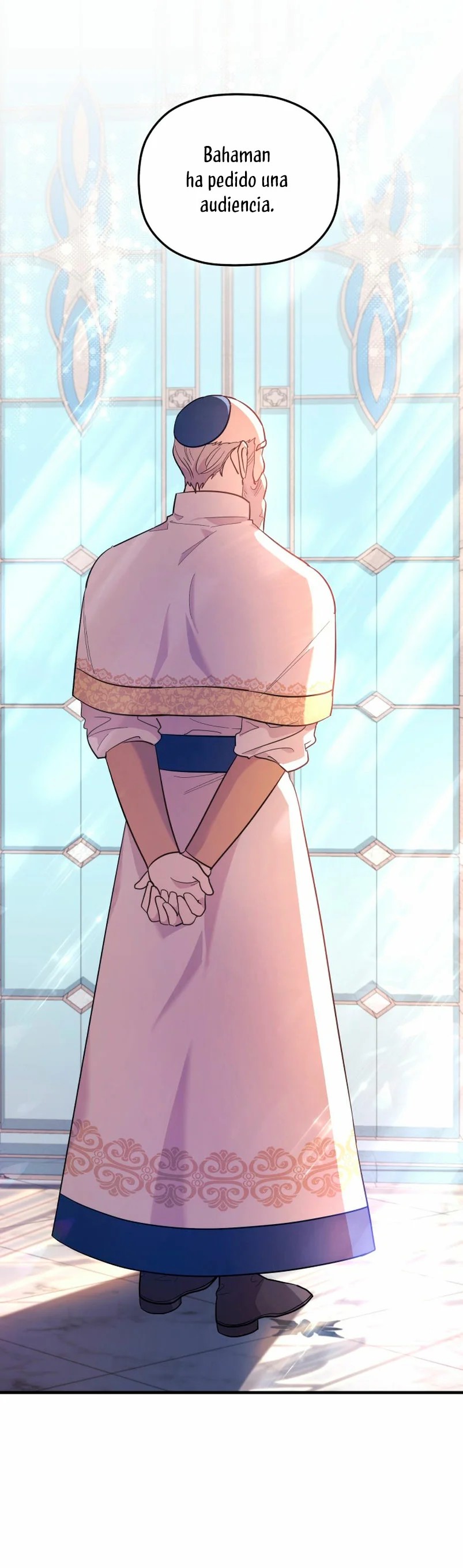 The Baby Saint Wants to Destroy the World! Vol. 1 Ch. 6 第29页