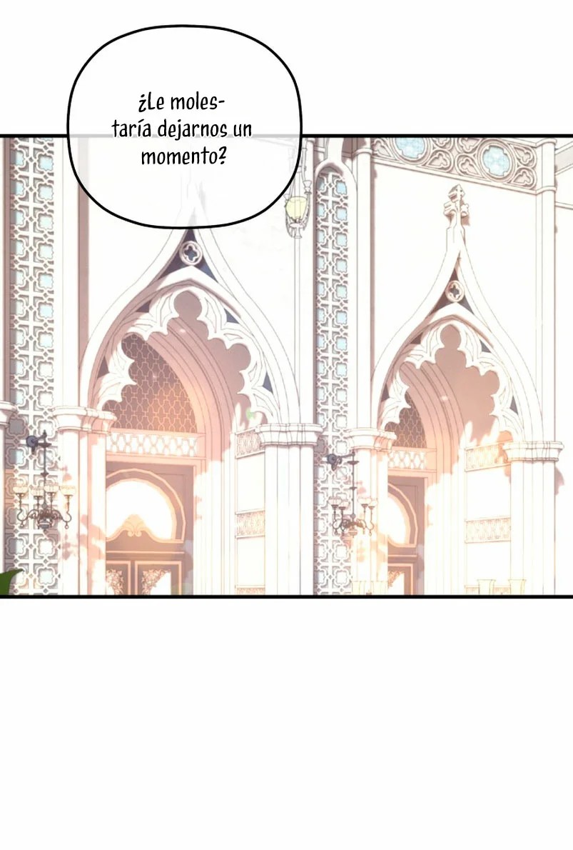 The Baby Saint Wants to Destroy the World! Vol. 1 Ch. 6 第35页