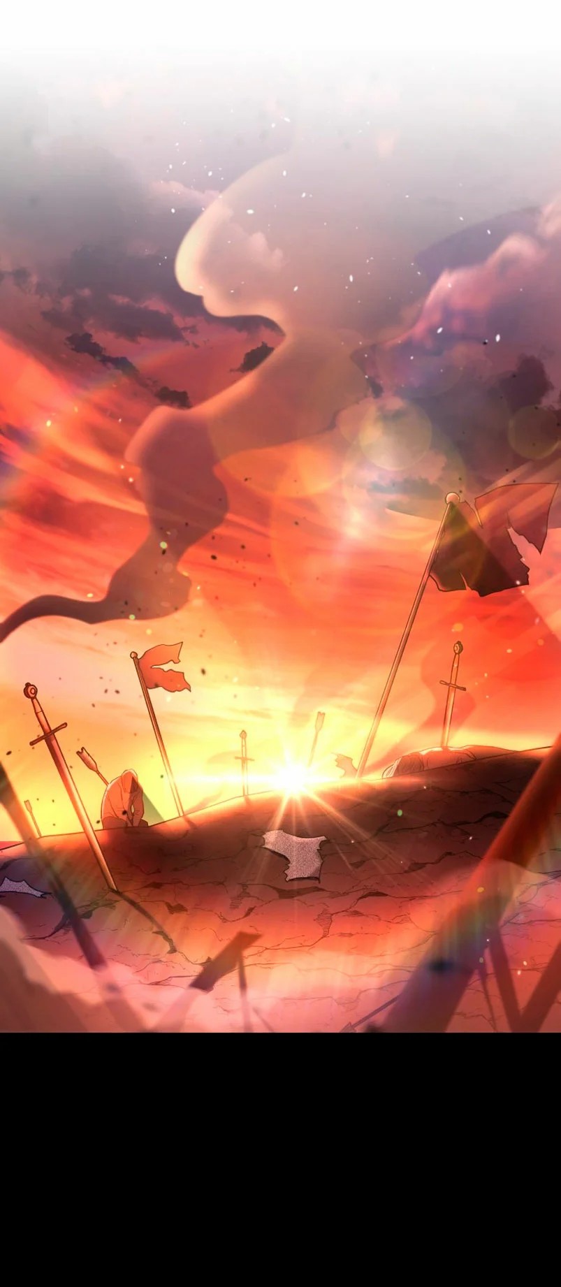 The Baby Saint Wants to Destroy the World! Vol. 1 Ch. 6 第5页