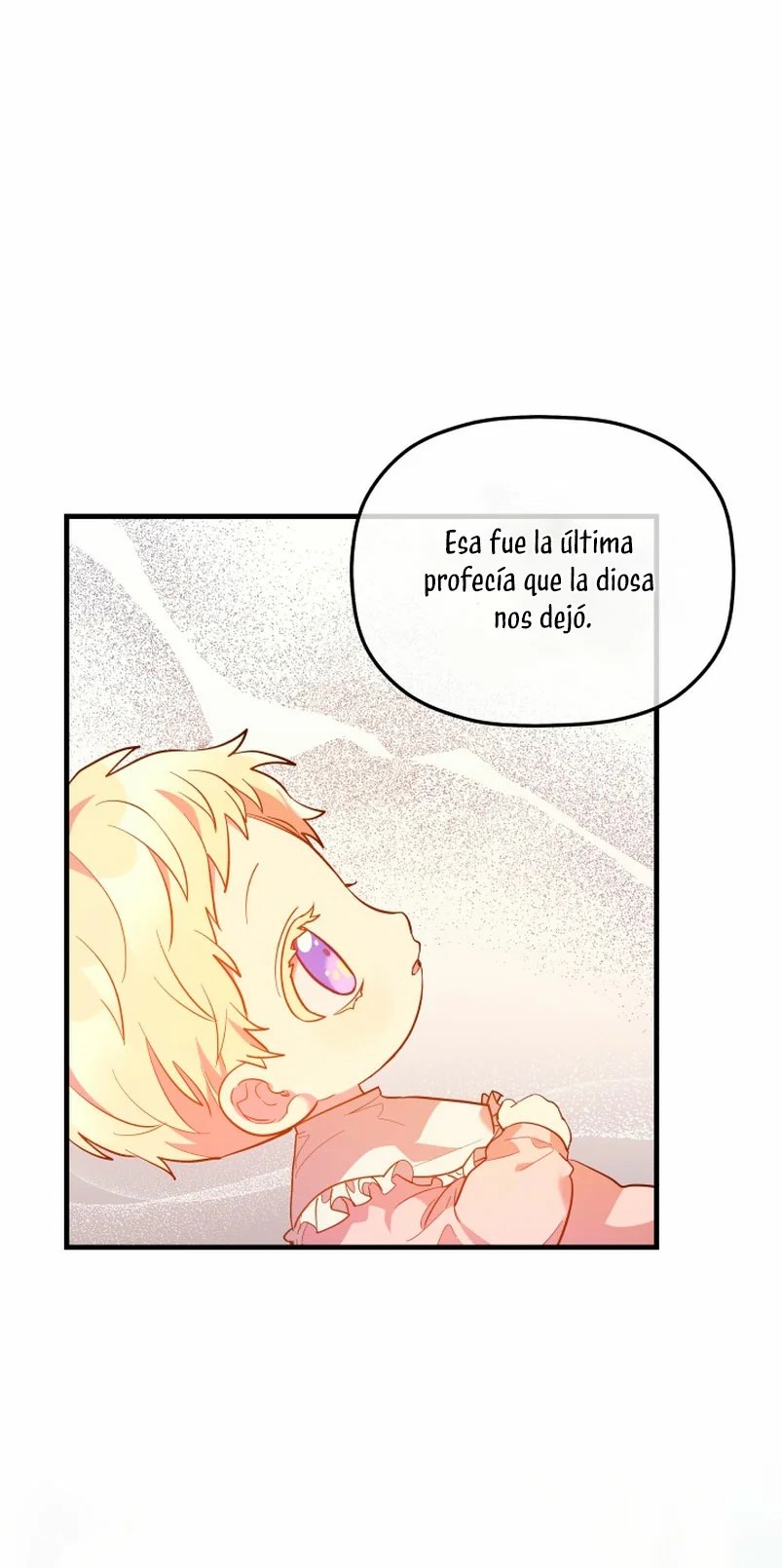 The Baby Saint Wants to Destroy the World! Vol. 1 Ch. 6 第42页