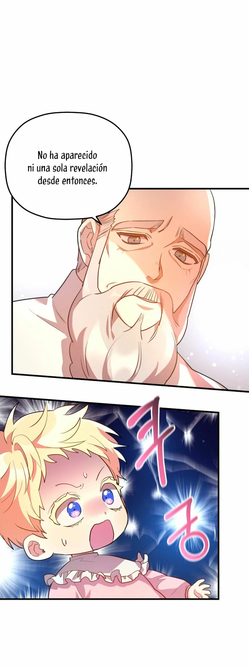 The Baby Saint Wants to Destroy the World! Vol. 1 Ch. 6 第44页