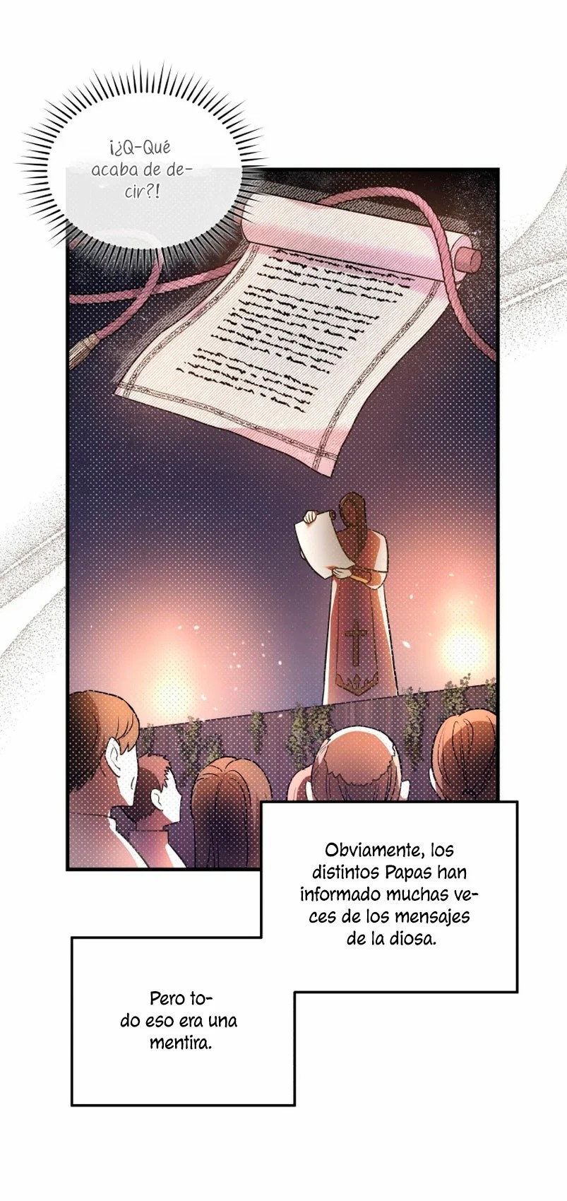 The Baby Saint Wants to Destroy the World! Vol. 1 Ch. 6 第45页