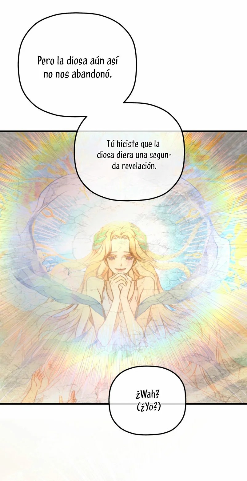 The Baby Saint Wants to Destroy the World! Vol. 1 Ch. 6 第47页