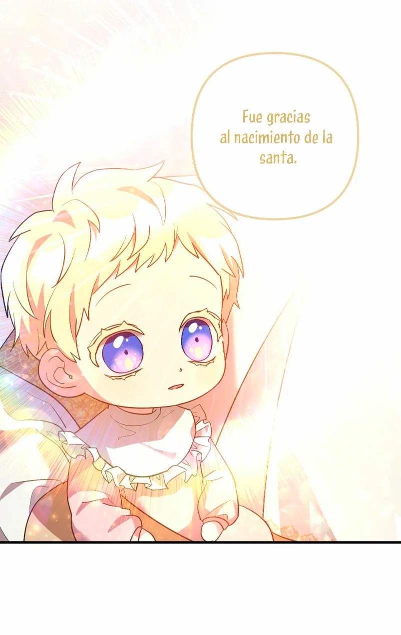 The Baby Saint Wants to Destroy the World! Vol. 1 Ch. 6 第48页