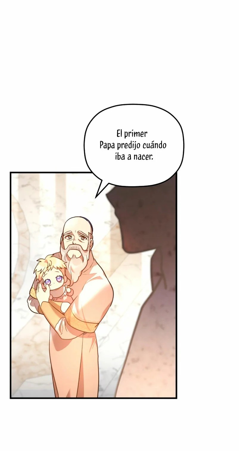 The Baby Saint Wants to Destroy the World! Vol. 1 Ch. 6 第49页