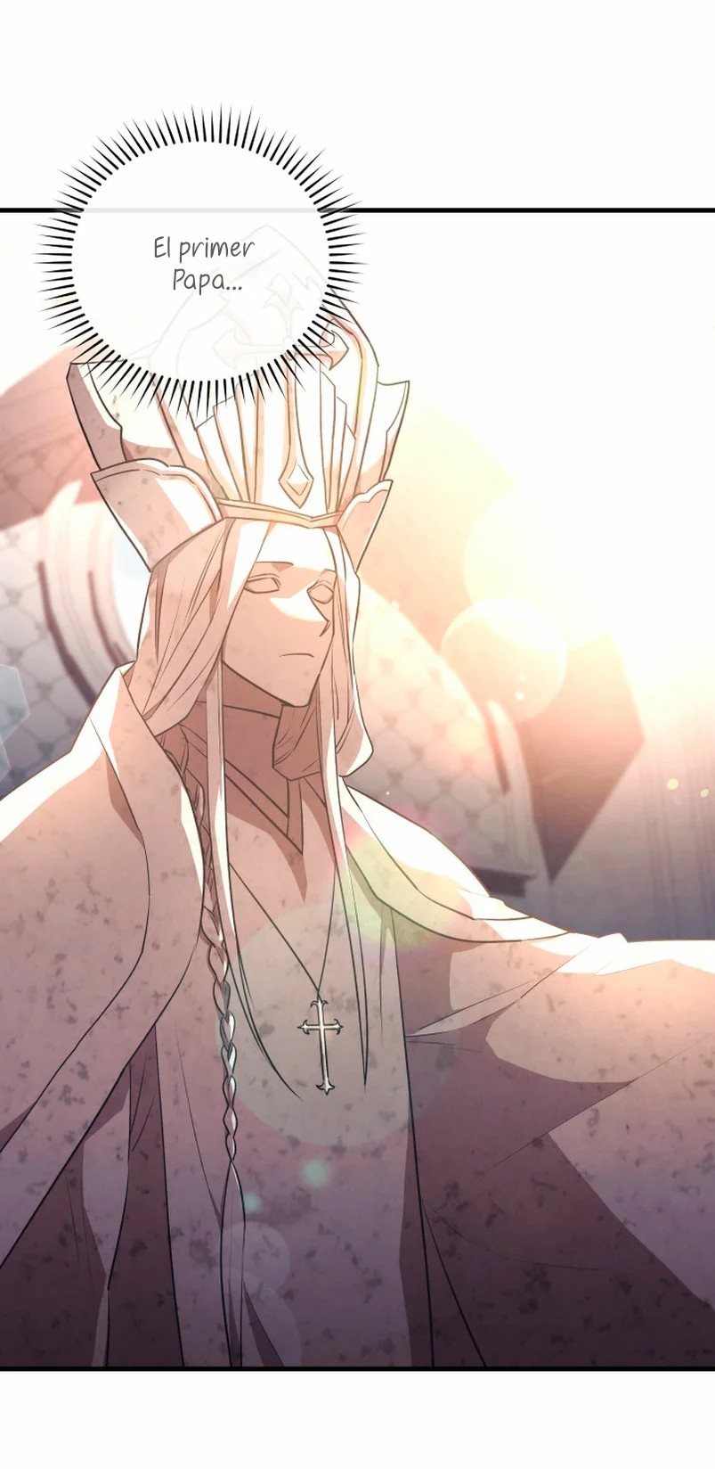 The Baby Saint Wants to Destroy the World! Vol. 1 Ch. 6 第50页