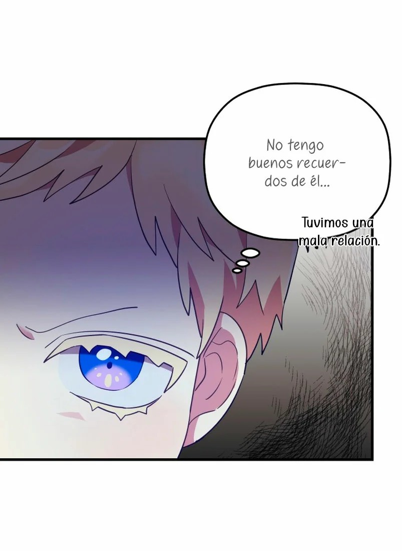 The Baby Saint Wants to Destroy the World! Vol. 1 Ch. 6 第51页