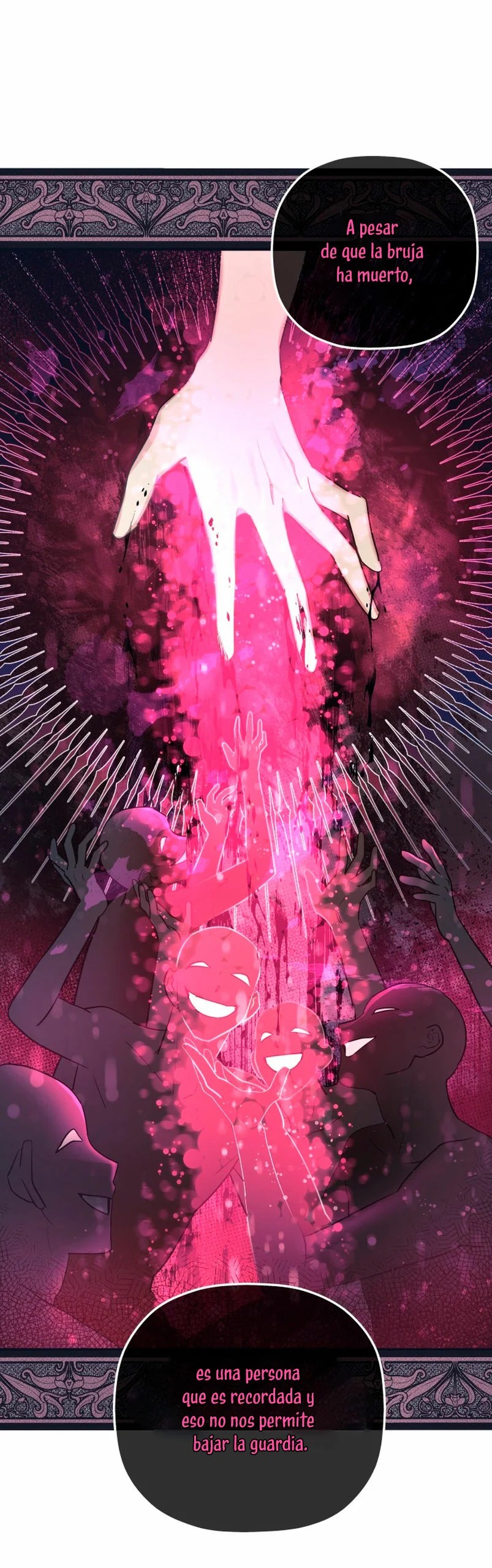 The Baby Saint Wants to Destroy the World! Vol. 1 Ch. 6 第54页