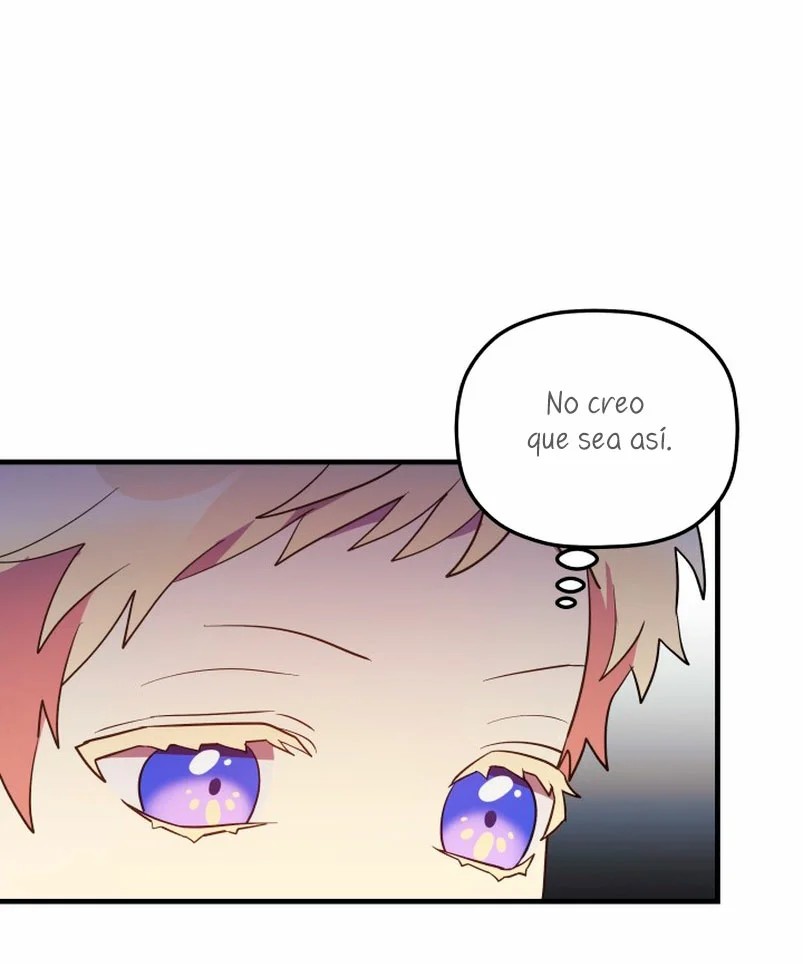 The Baby Saint Wants to Destroy the World! Vol. 1 Ch. 6 第56页