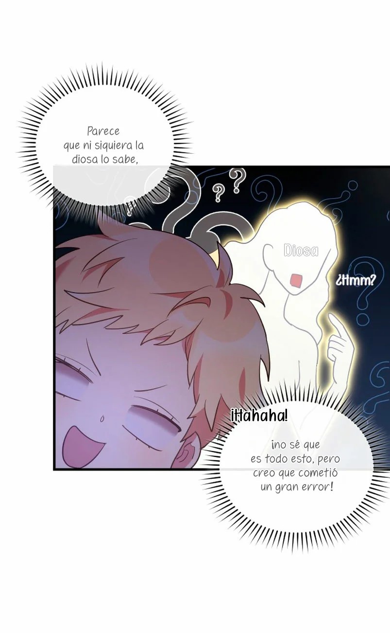 The Baby Saint Wants to Destroy the World! Vol. 1 Ch. 6 第60页