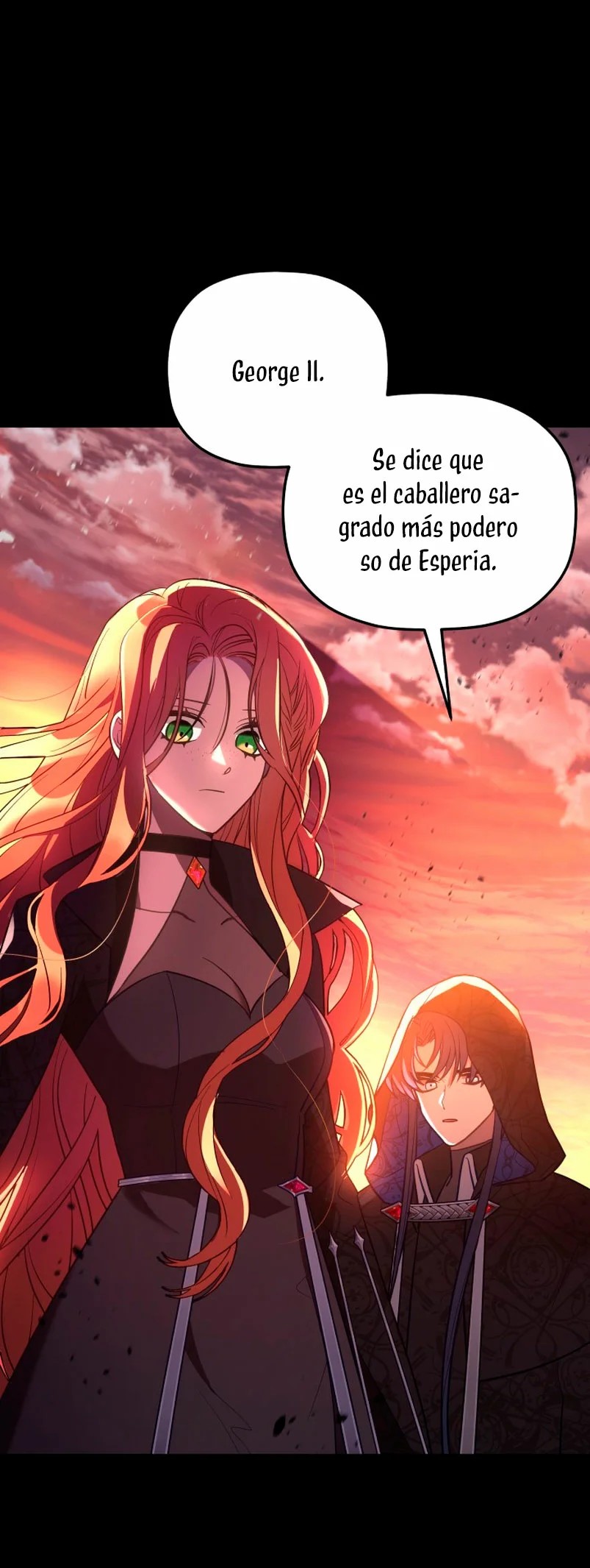 The Baby Saint Wants to Destroy the World! Vol. 1 Ch. 6 第7页