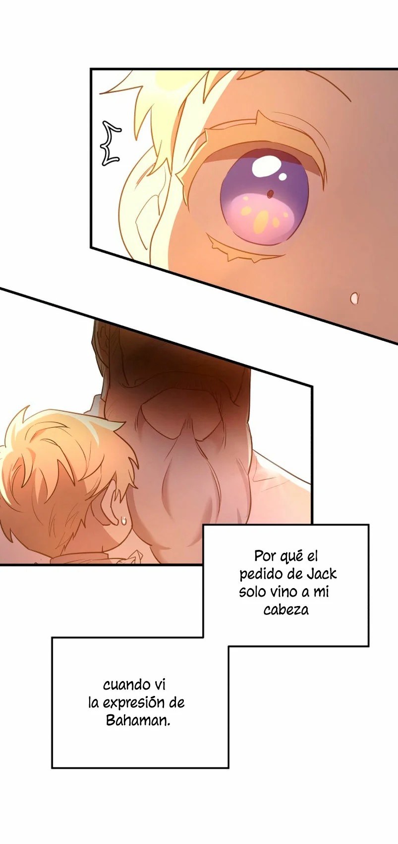 The Baby Saint Wants to Destroy the World! Vol. 1 Ch. 6 第63页