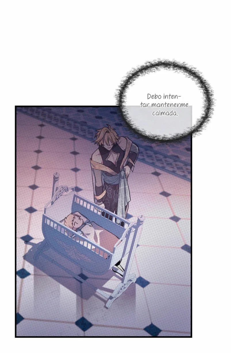 The Baby Saint Wants to Destroy the World! Vol. 1 Ch. 6 第64页