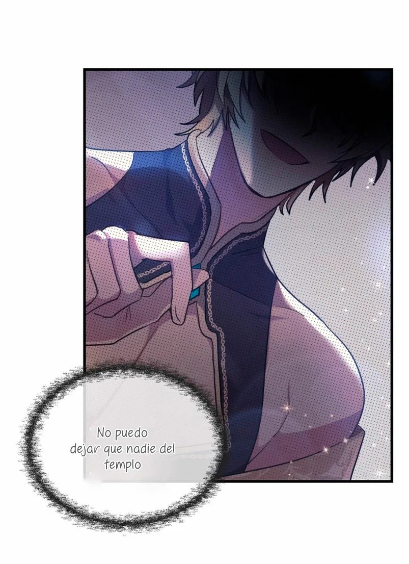 The Baby Saint Wants to Destroy the World! Vol. 1 Ch. 6 第65页