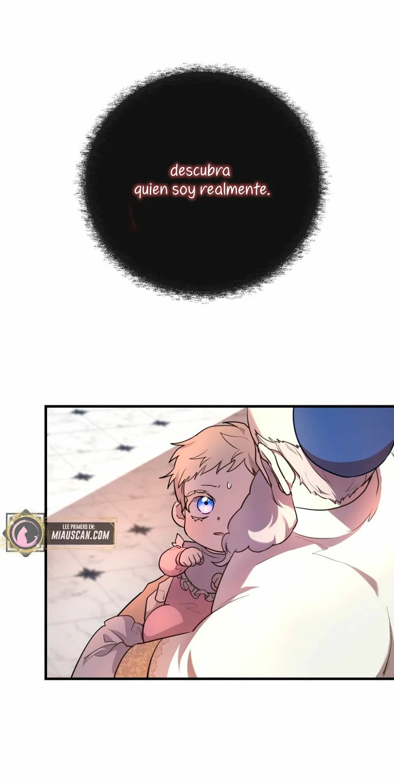 The Baby Saint Wants to Destroy the World! Vol. 1 Ch. 6 第66页