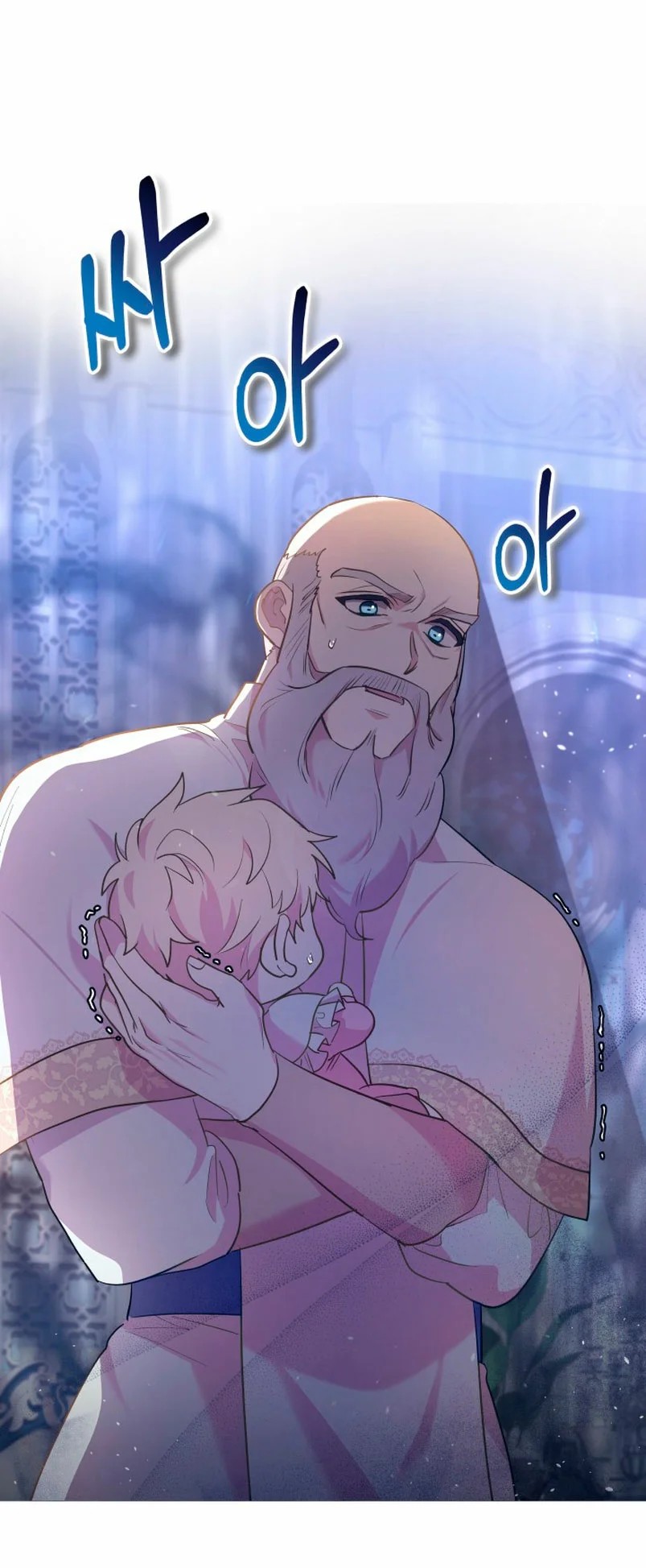 The Baby Saint Wants to Destroy the World! Vol. 1 Ch. 6 第67页