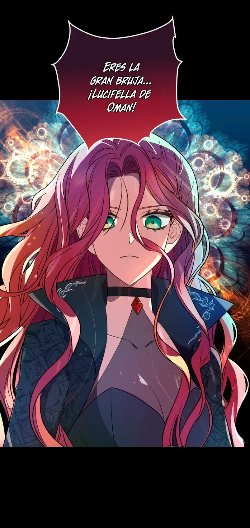 The Baby Saint Wants to Destroy the World! Vol. 1 Ch. 6 第9页