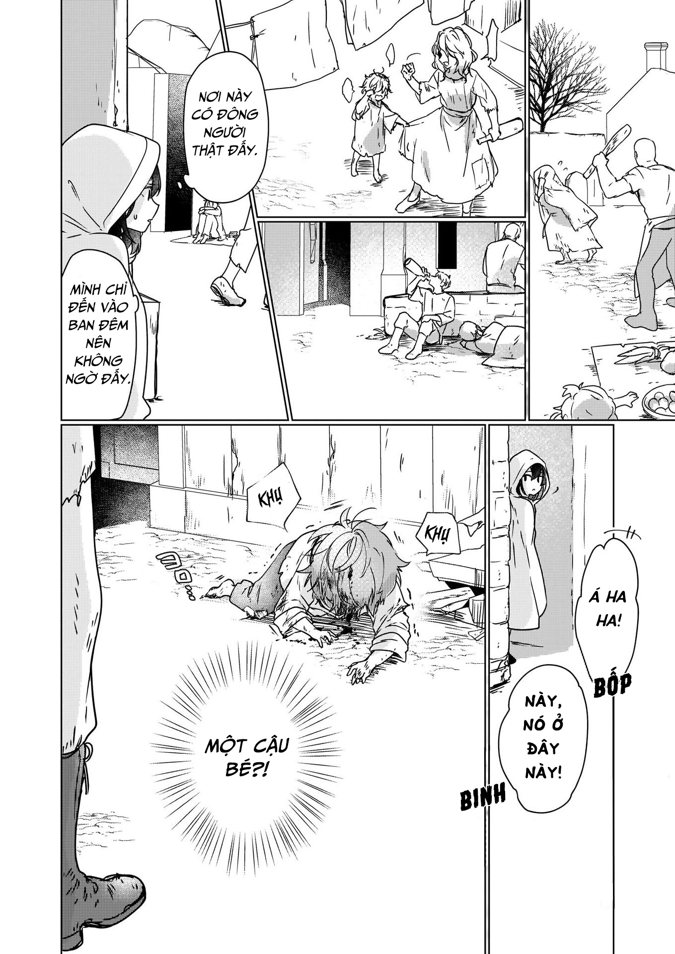 Rekishi ni Nokoru Akujo ni Naruzo - Akuyaku Reijou ni Naru hodo Ouji no Dekiai wa Kasoku Suru you desu! Chap 3 第22页